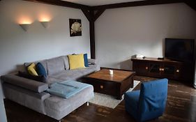Apartamenty Bukowa Wisła